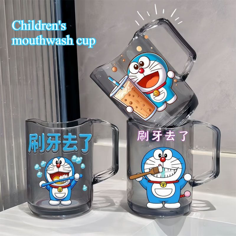Doraemon 2D animation peripher - огляд і ціна Japan Bathroom.Home