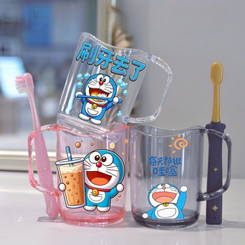 Doraemon 2D animation peripher - огляд і ціна Japan Bathroom.Home