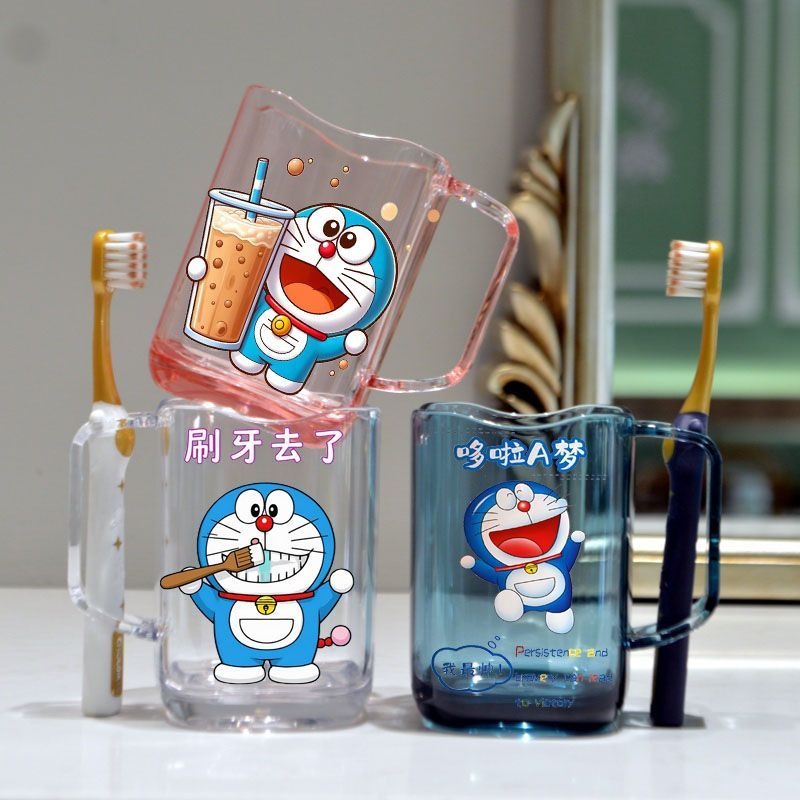 Doraemon 2D animation peripher - огляд і ціна Japan Bathroom.Home