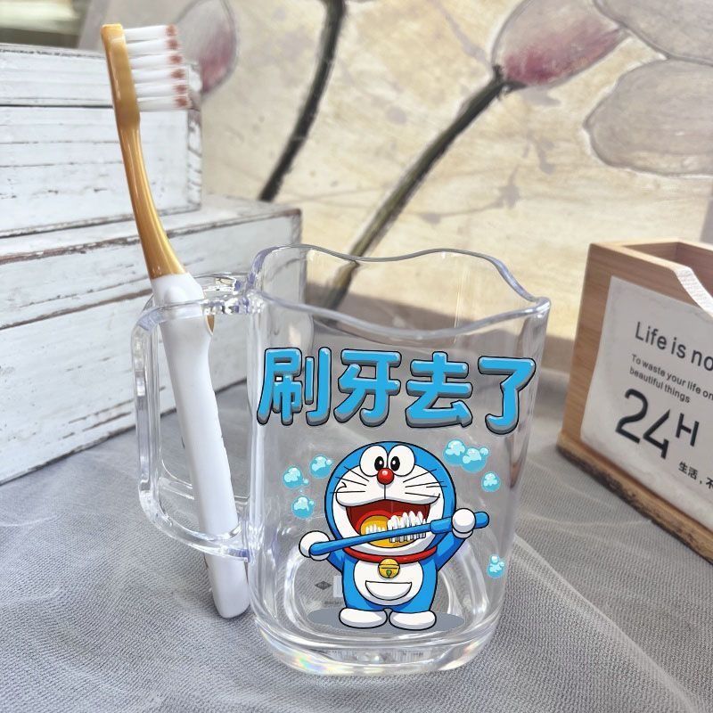 Doraemon 2D animation peripher - огляд і ціна Japan Bathroom.Home