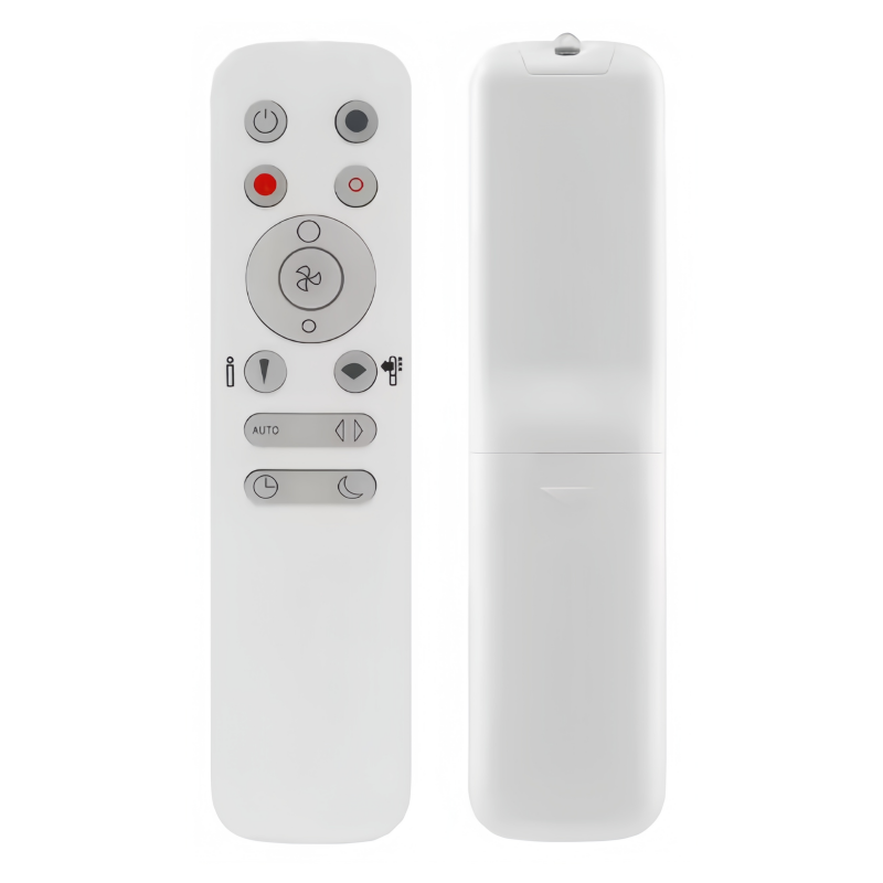 10 in 1 Remote Control for Dys - огляд і ціна Dyson Fan Am07