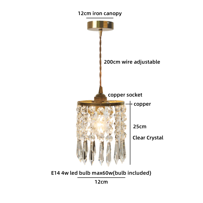 IWHD Japan Style LED Pendant L - огляд і ціна Japan Bathroom.Home