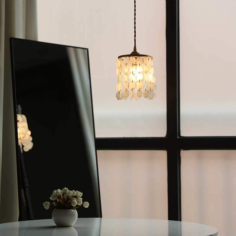 IWHD Japan Style LED Pendant L - огляд і ціна Japan Bathroom.Home