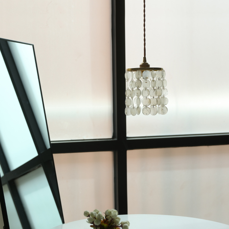 IWHD Japan Style LED Pendant L - огляд і ціна Japan Bathroom.Home