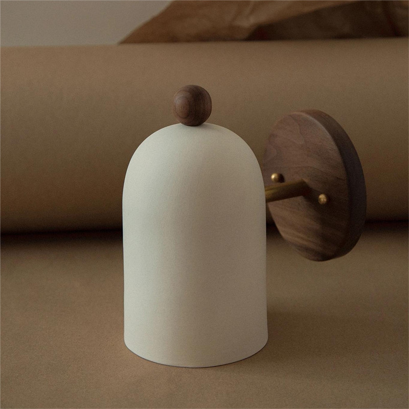 Modern Wabi Sabi walnut wall l - огляд і ціна Japanese Home Bathroom Design