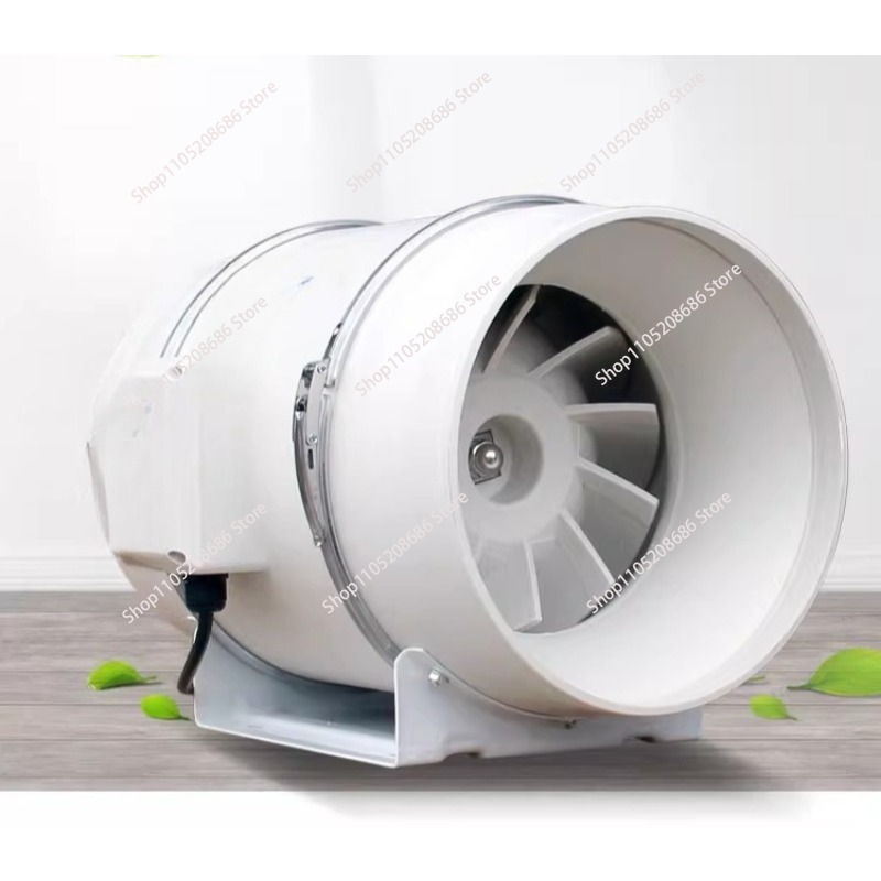4 Inch Remote Control Exhaust  - огляд і ціна Home Bathroom Extractor Fan