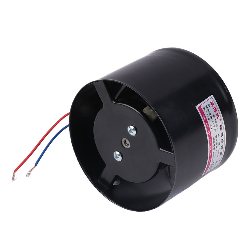 4 Inch Fan Air Ventilator For  - огляд і ціна Home Bathroom Extractor Fan