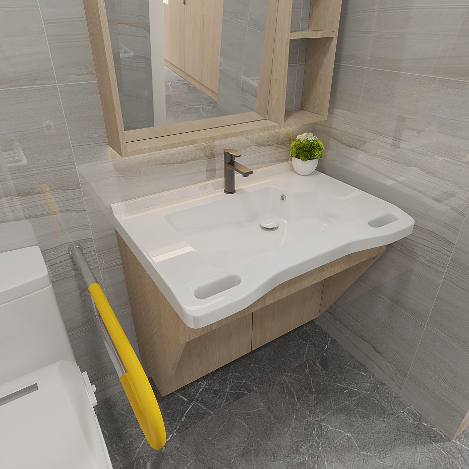 Elderly bathroom cabinet Nursi - огляд і ціна Home Bathroom Remodel
