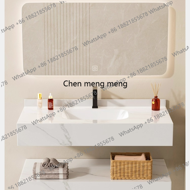zKBedroom Organizer Cupboard T - огляд і ціна Home Bathroom Vanity Combo