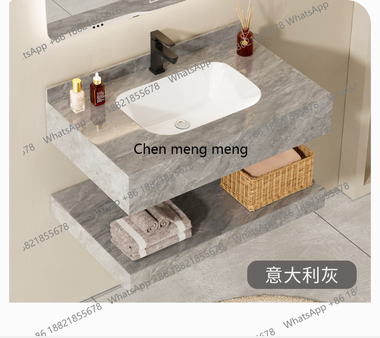 zKBedroom Organizer Cupboard T - огляд і ціна Home Bathroom Vanity Combo