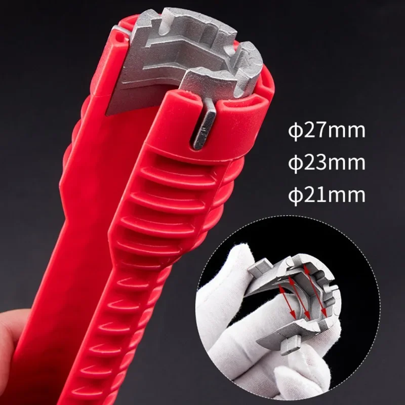 Sink Faucet Wrench Plumbing Re - огляд і ціна Home Bathroom Water Heater