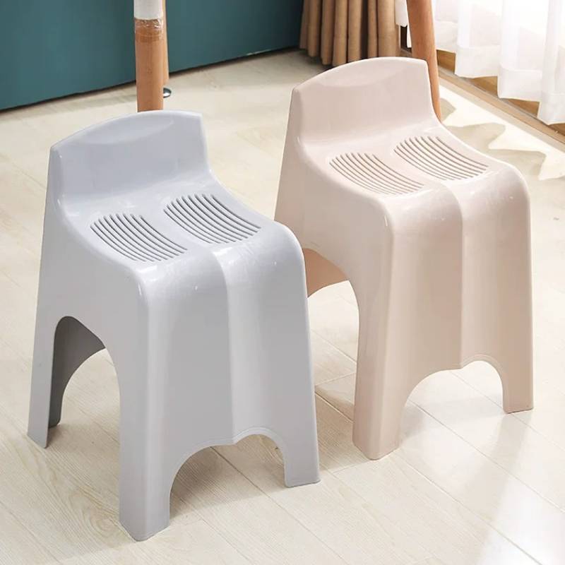 Unique Designer Bathroom Stool - огляд і ціна Japanese Home Bathroom Design