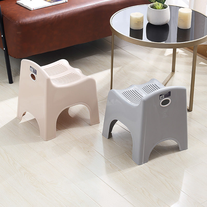 Unique Designer Bathroom Stool - огляд і ціна Japanese Home Bathroom Design