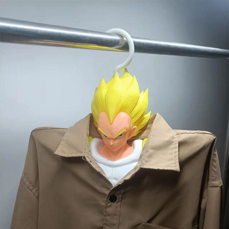 Dragon Ball Anime Peripheral D - огляд і ціна Japan Bathroom.Home