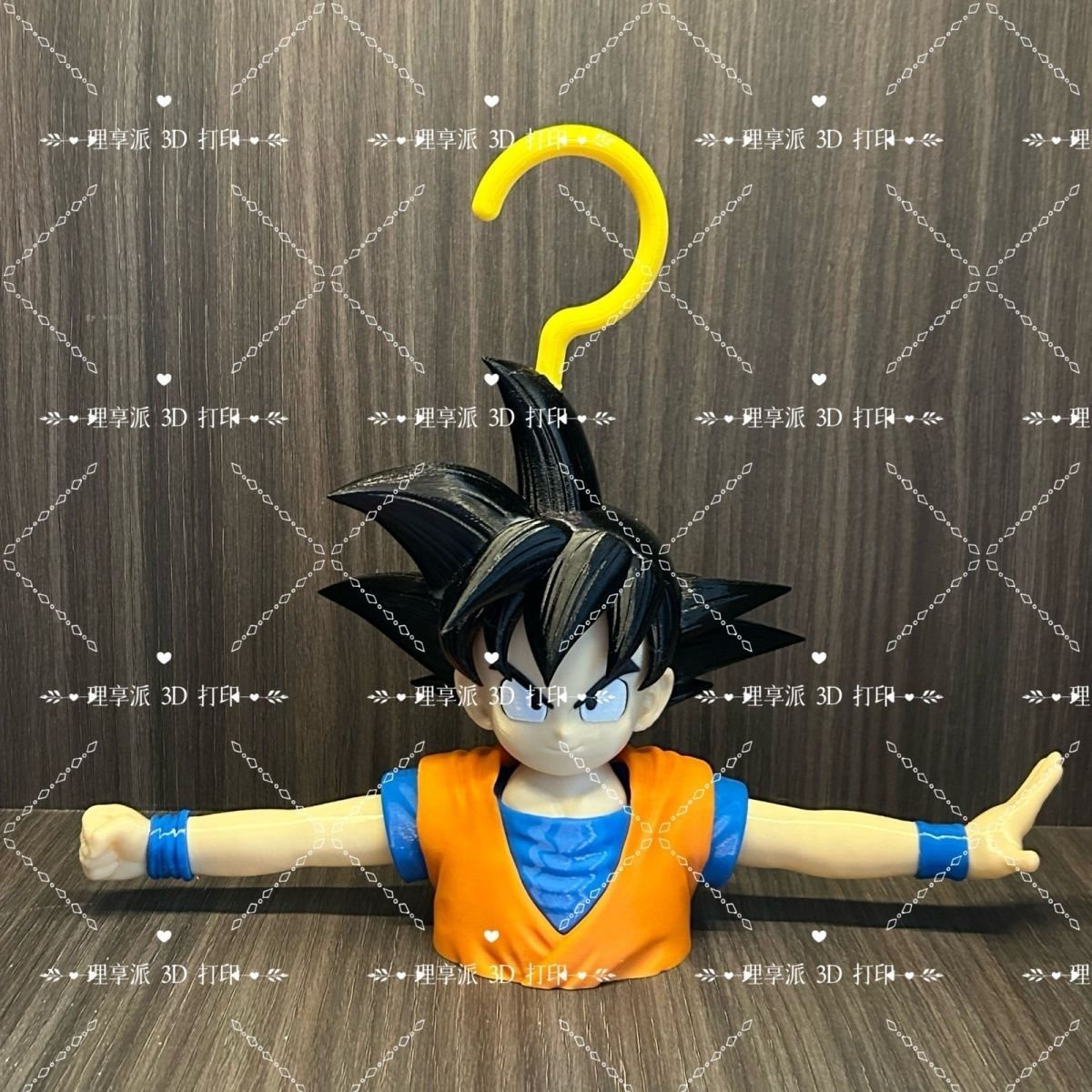Dragon Ball Anime Peripheral D - огляд і ціна Japan Bathroom.Home
