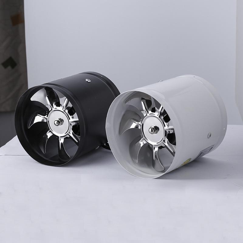 4inch Air Ventilator For Home  - огляд і ціна Home Bathroom Extractor Fan