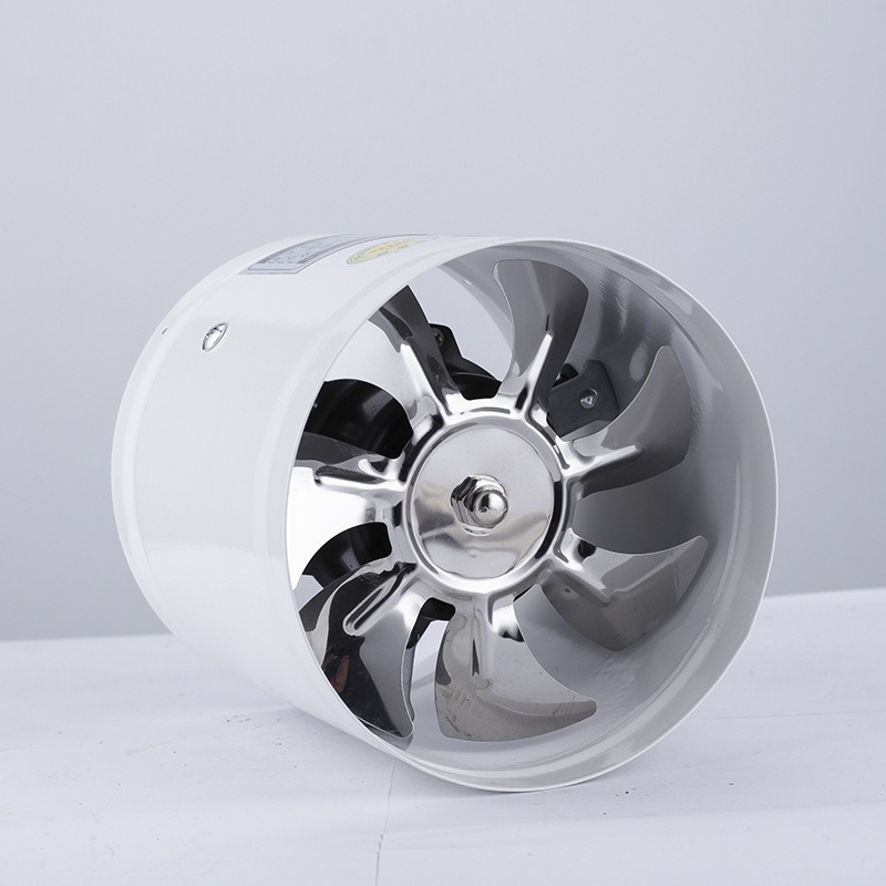 4inch Air Ventilator For Home  - огляд і ціна Home Bathroom Extractor Fan