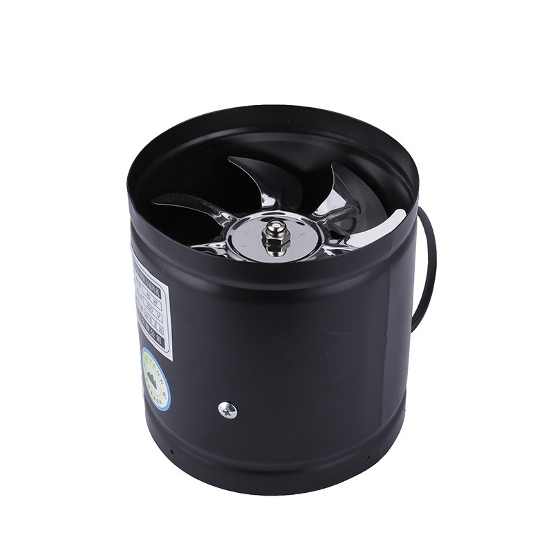 4inch Air Ventilator For Home  - огляд і ціна Home Bathroom Extractor Fan