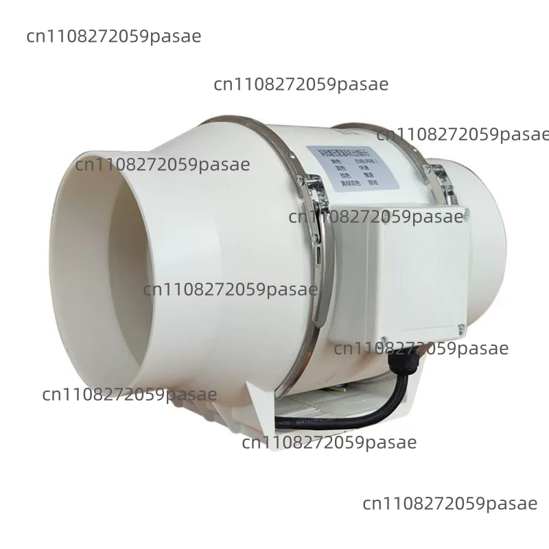 220V 4 Inch Remote Control Exh - огляд і ціна Home Bathroom Extractor Fan