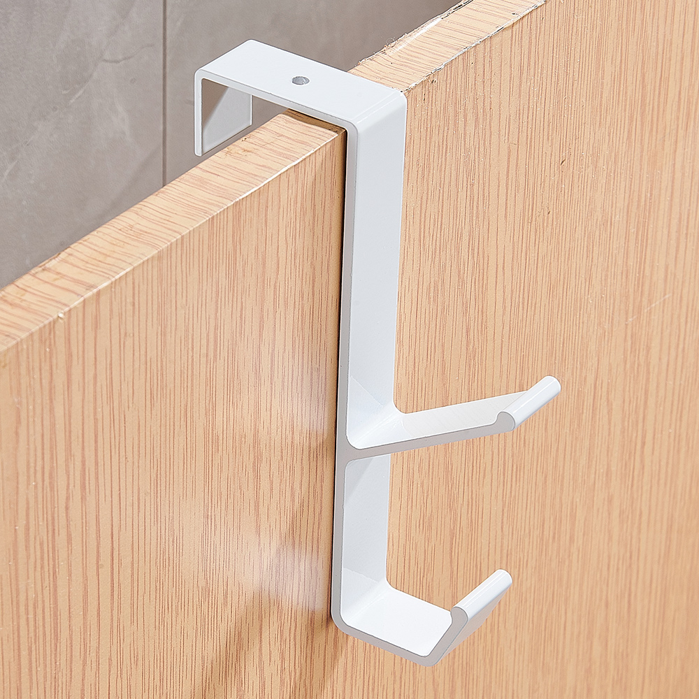 Hooks Over The Door Hooks Home - огляд і ціна Tiny Home Bathroom Kitchen