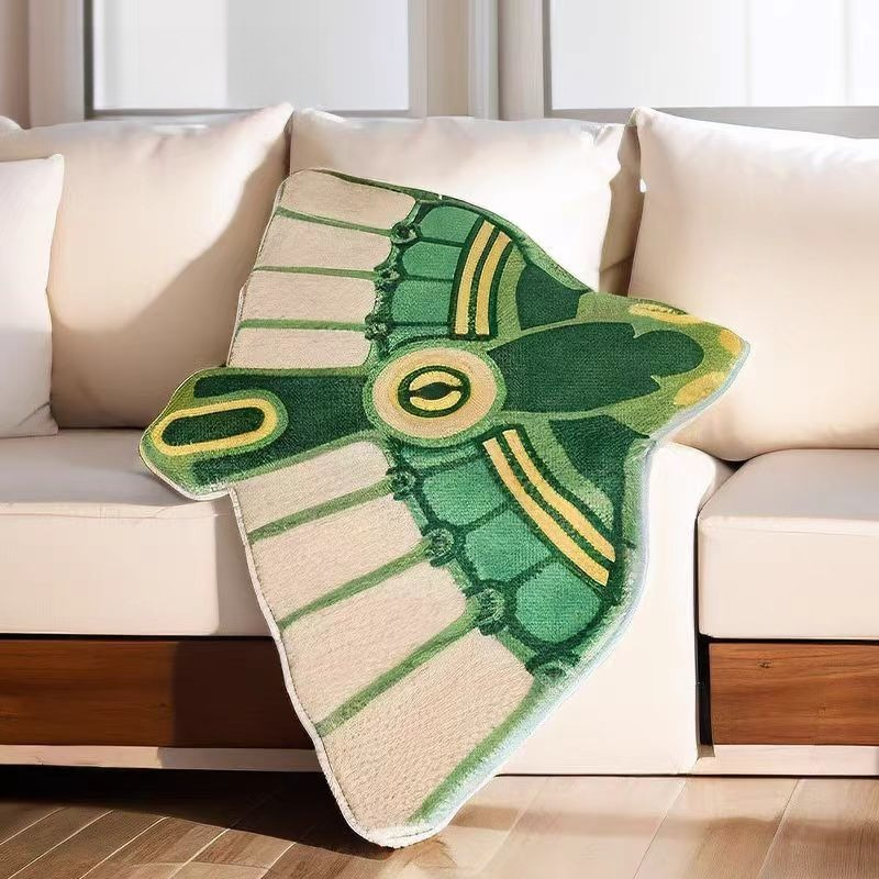 Anime Bath Mat Zelda Kingdom C - огляд і ціна Japan Bathroom.Home