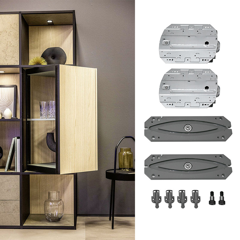 Rotating Bathroom Corner Home  - огляд і ціна Home Bathroom Remodel