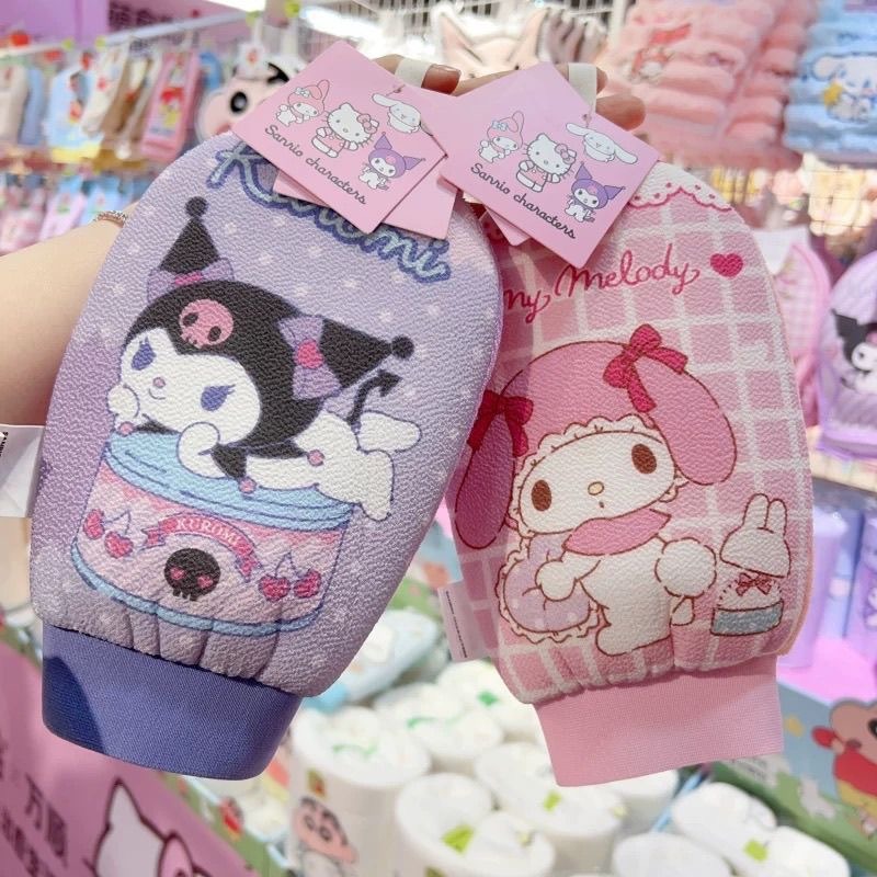Kawaii Cartoon Punk Print Bath - огляд і ціна Home Bathroom Cleaning Machine