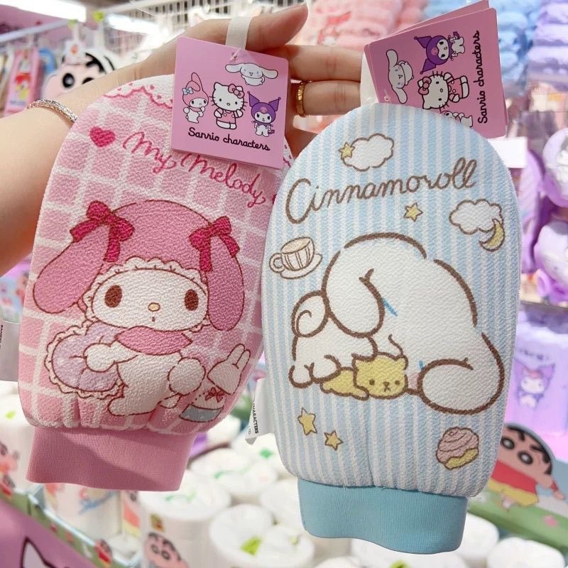 Kawaii Cartoon Punk Print Bath - огляд і ціна Home Bathroom Cleaning Machine