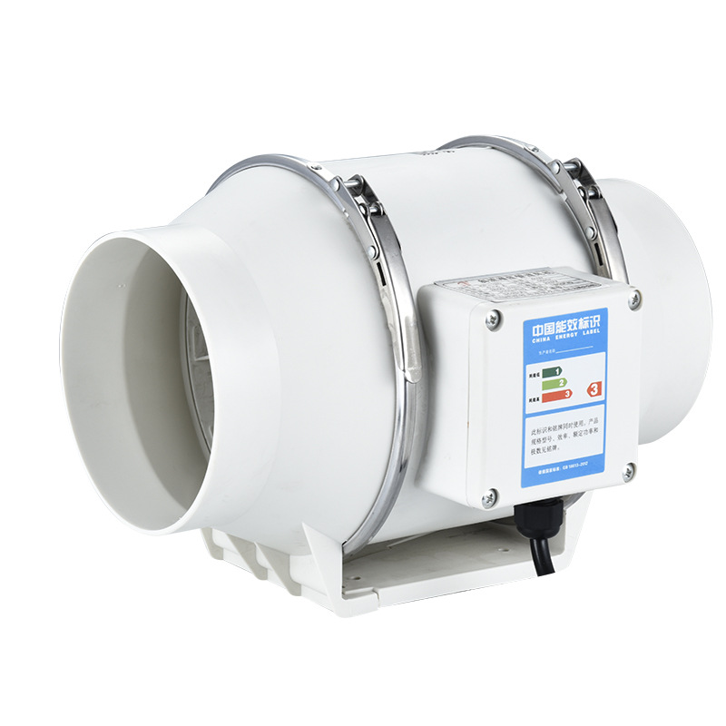 4inch 220V Exhaust Fans Home S - огляд і ціна Home Bathroom Extractor Fan