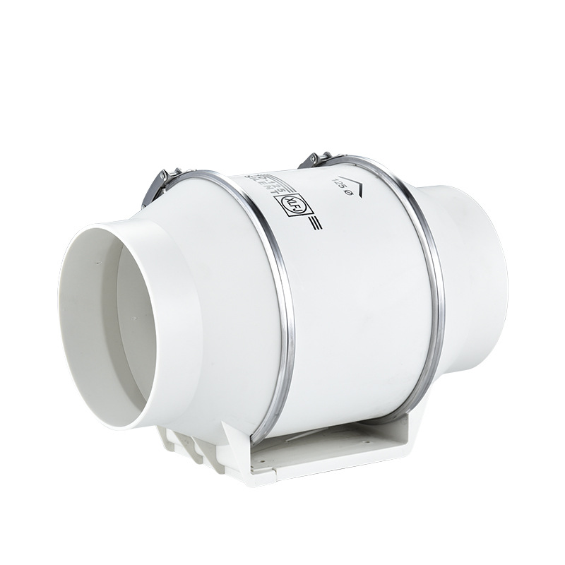 4inch 220V Exhaust Fans Home S - огляд і ціна Home Bathroom Extractor Fan