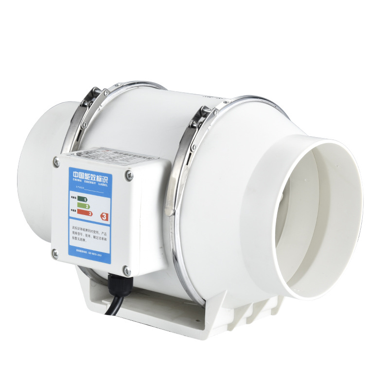 4inch 220V Exhaust Fans Home S - огляд і ціна Home Bathroom Extractor Fan