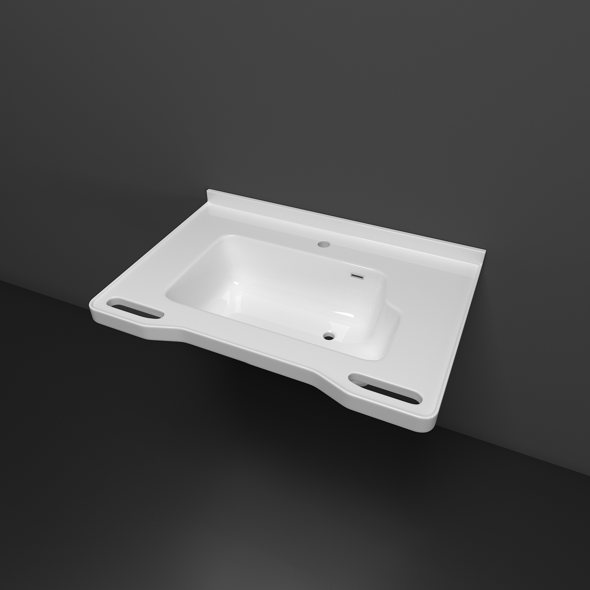 Elderly bathroom cabinet Nursi - огляд і ціна Home Bathroom Remodel
