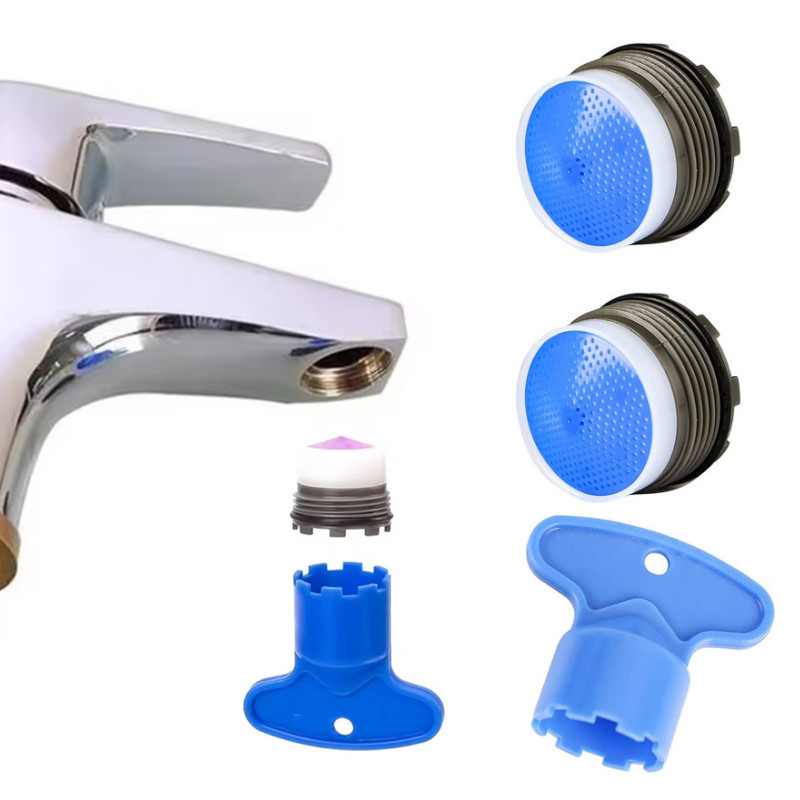 16.5-24mm Male Thread Water Sa - огляд і ціна Tiny Home Bathroom Kitchen