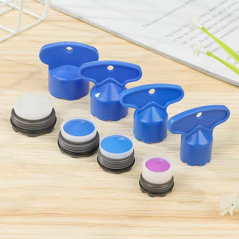 16.5-24mm Male Thread Water Sa - огляд і ціна Tiny Home Bathroom Kitchen