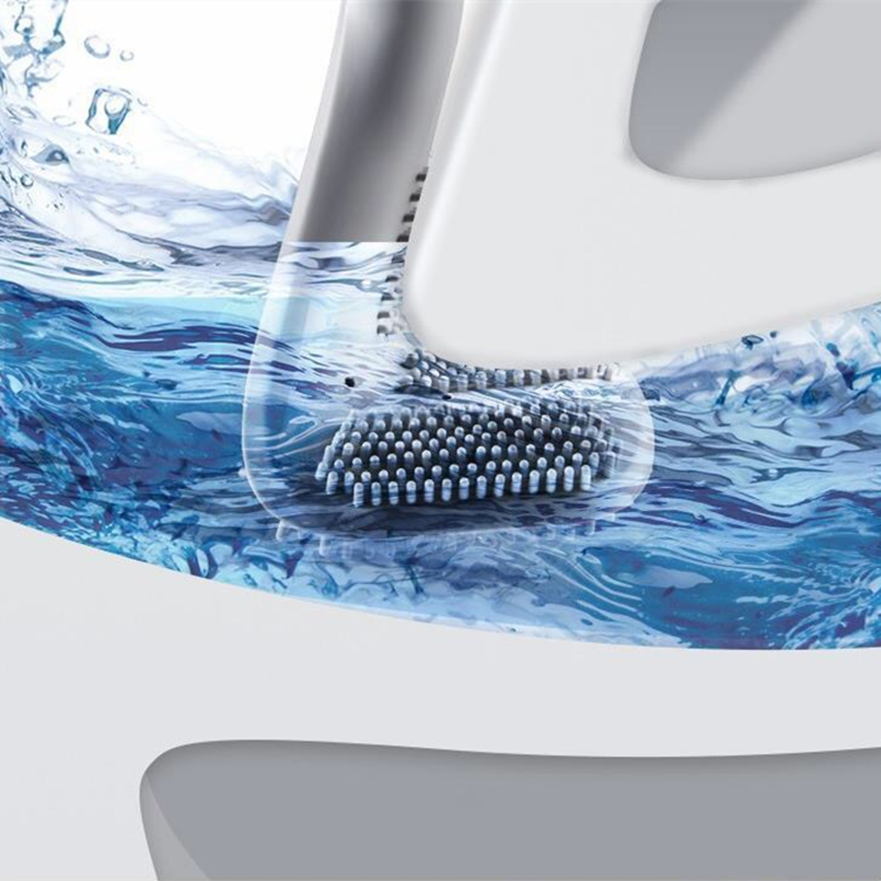 2026 NEW Toilet Cleaning Silic - огляд і ціна Home Bathroom Cleaning