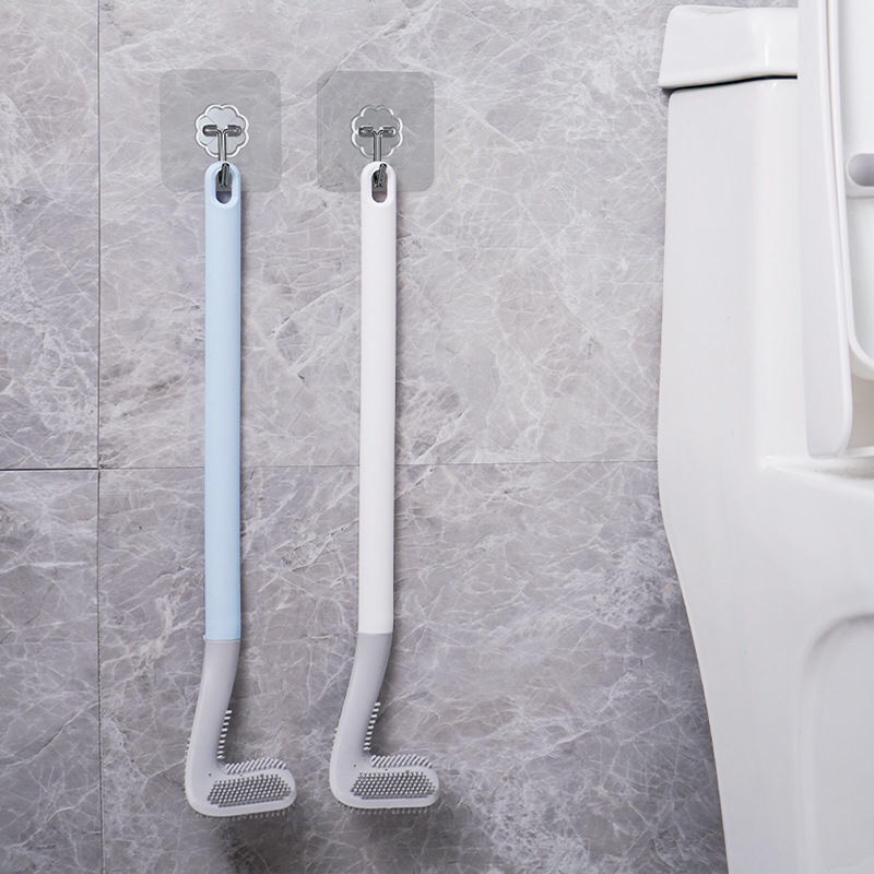 2026 NEW Toilet Cleaning Silic - огляд і ціна Home Bathroom Cleaning