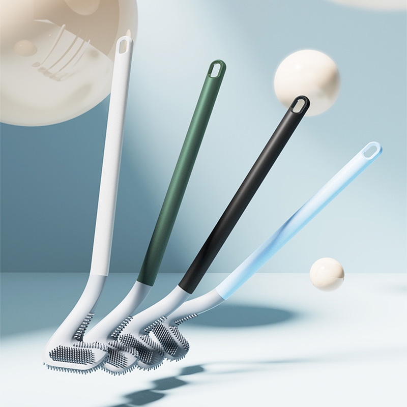 2026 NEW Toilet Cleaning Silic - огляд і ціна Home Bathroom Cleaning