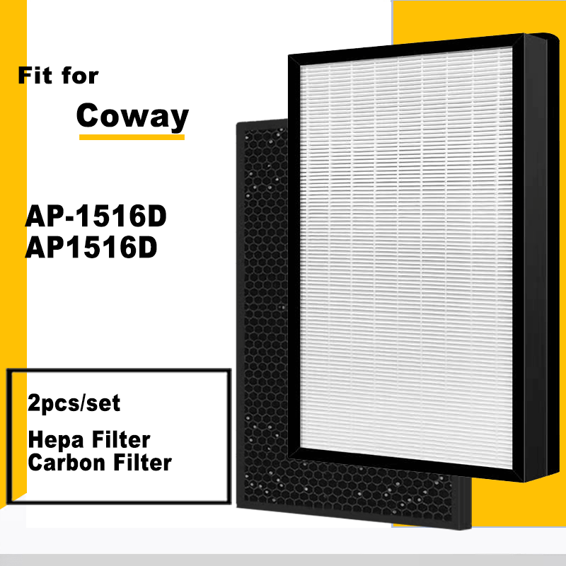 Replacement HEPA Filter and Ac - огляд і ціна Coway Air Purifier Storm