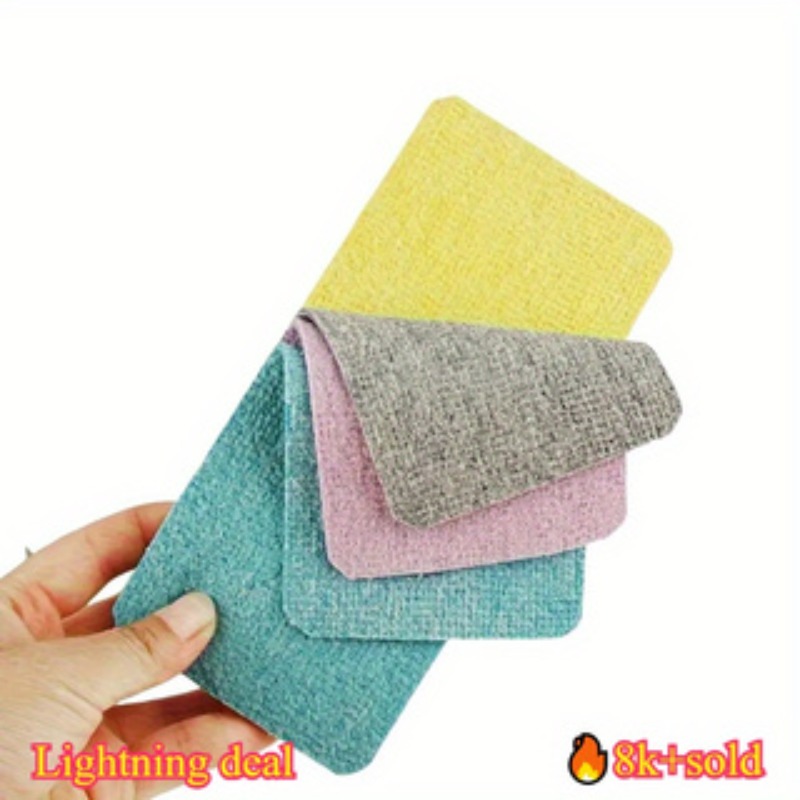1PC ,12 layer fiber, perfect c - огляд і ціна Home Bathroom Cleaning