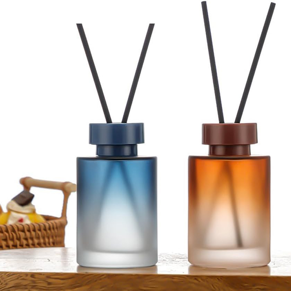 120ML Empty Glass Diffuser Bot - огляд і ціна Home One Bathroom