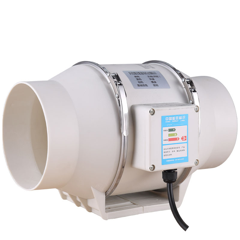 4/5/6 inch 220V Exhaust Fan Ho - огляд і ціна Home Bathroom Extractor Fan