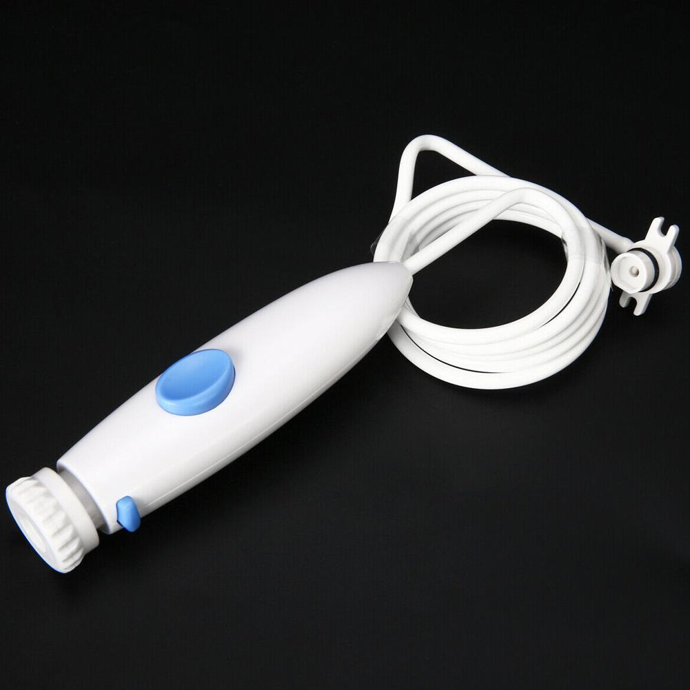 Water Flosser Dental Water Jet - огляд і ціна Home Bathroom Cleaning Machine