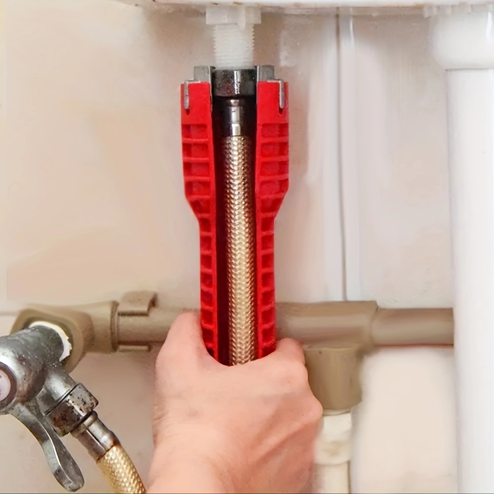 14 In 1 Sink Faucet Repair Wre - огляд і ціна Home Bathroom Water Heater