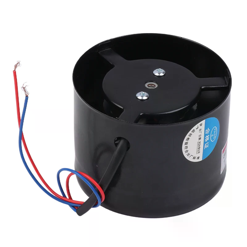 4 INCH Fan Air Ventilator for  - огляд і ціна Home Bathroom Extractor Fan