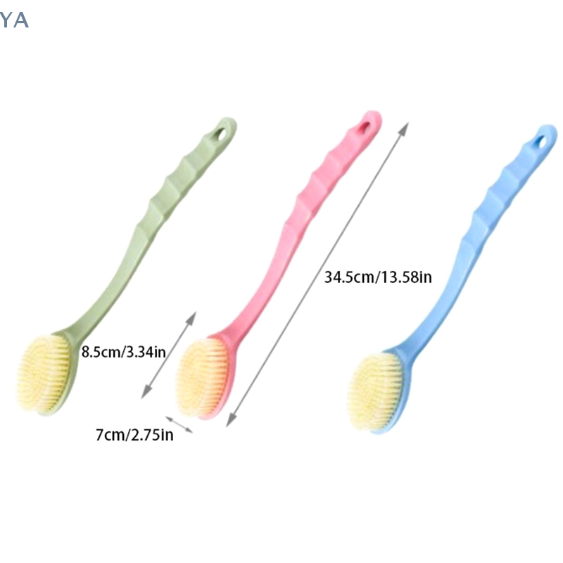 [Y]Soft Body Scrubber Shower E - огляд і ціна Home Bathroom Cleaning Machine