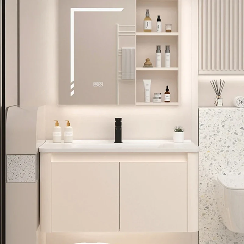 Accessories Closet Vanity Bath - огляд і ціна Home Bathroom Vanity Combo
