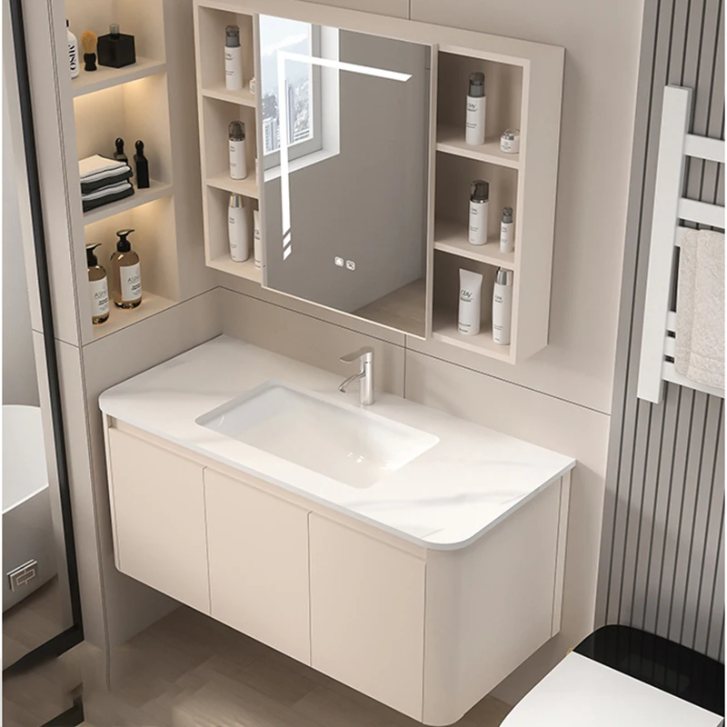 Accessories Closet Vanity Bath - огляд і ціна Home Bathroom Vanity Combo