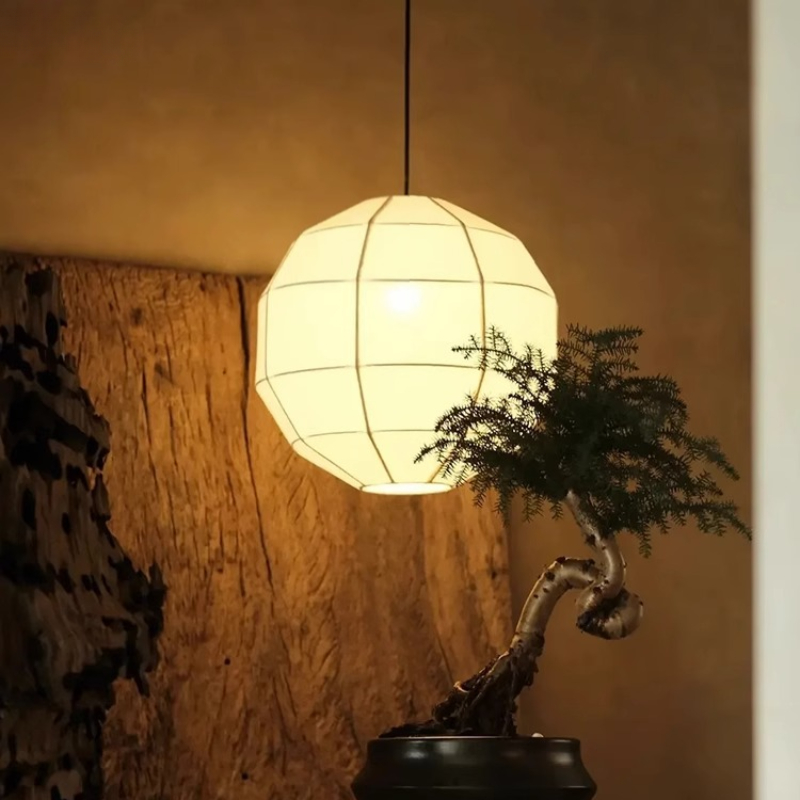 Wabi-sabi Japanese LED Ceiling - огляд і ціна Japanese Home Bathroom Design