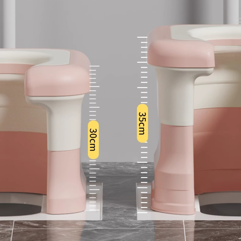 Portable Commode Chair for Hom - огляд і ціна Home Bathroom With Two Toilets