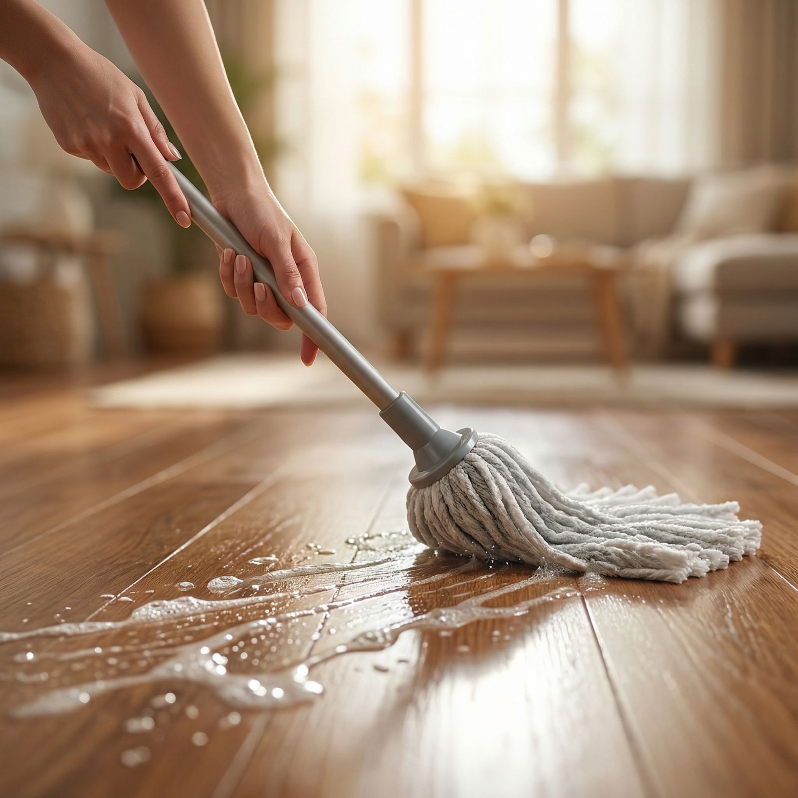 100ml Efficient Cleaning Agent - огляд і ціна Home Bathroom Cleaning